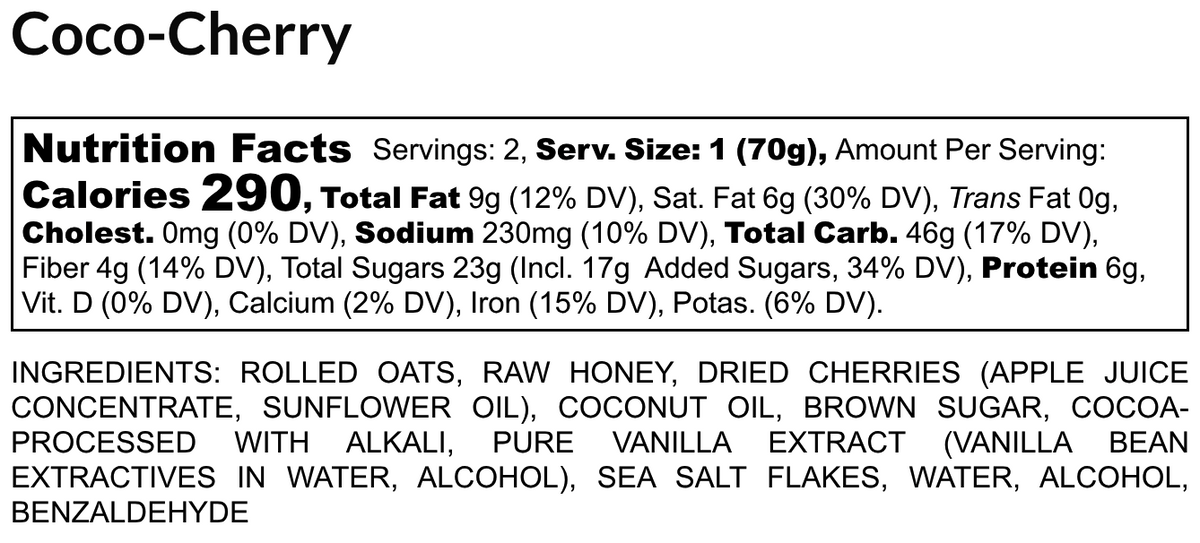 Flavor - Subscription