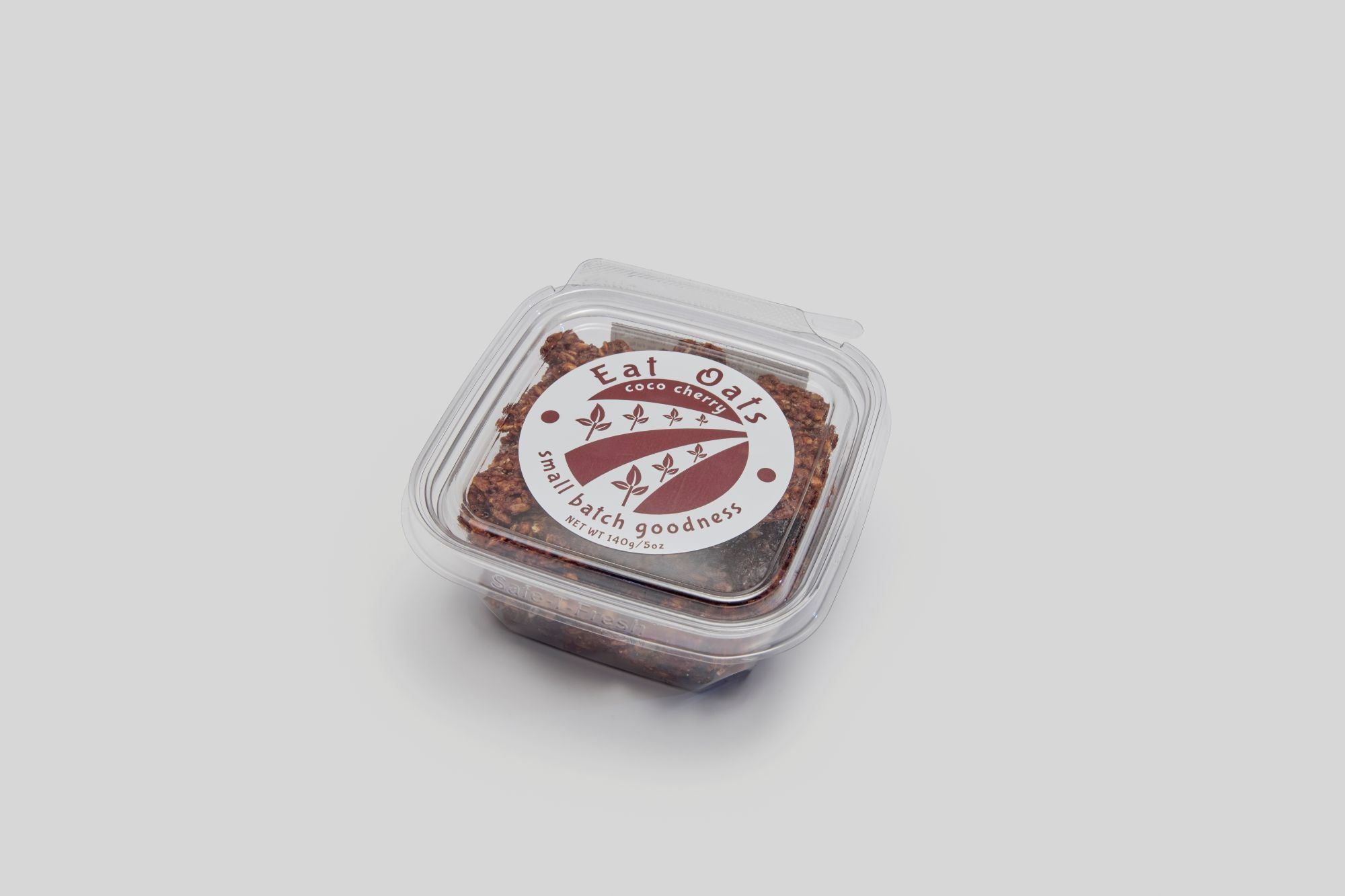 Granola box - 4 pack Subscription