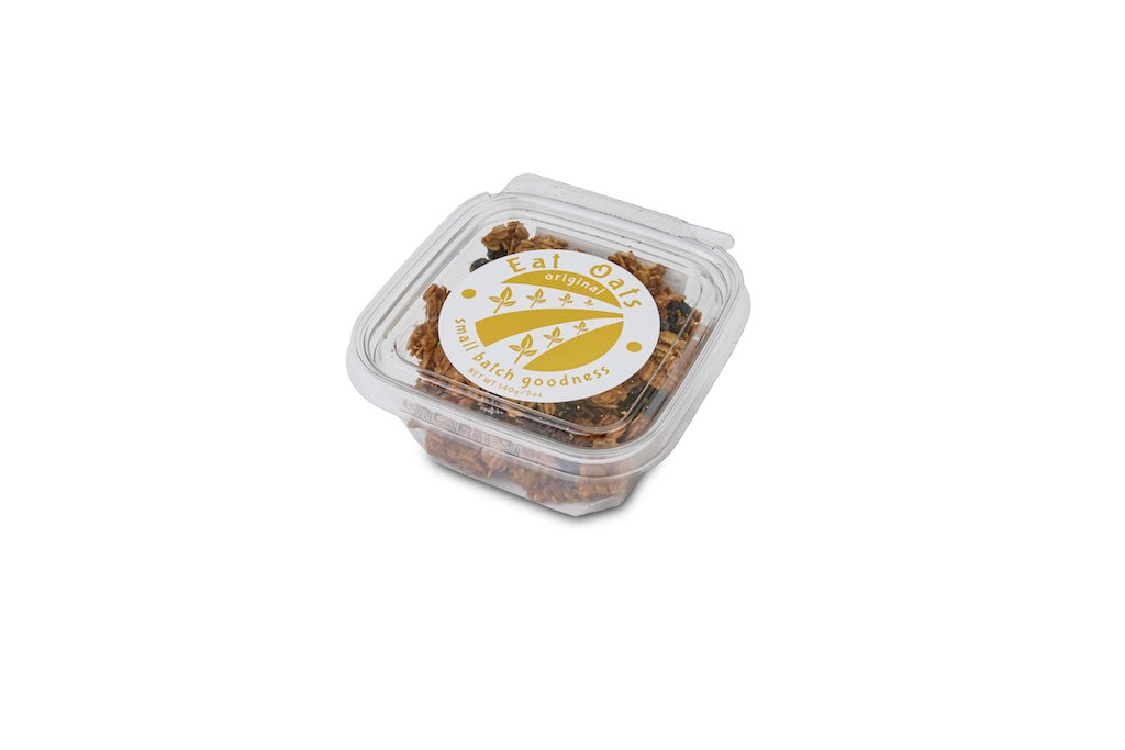 Granola box - 4 pack Subscription