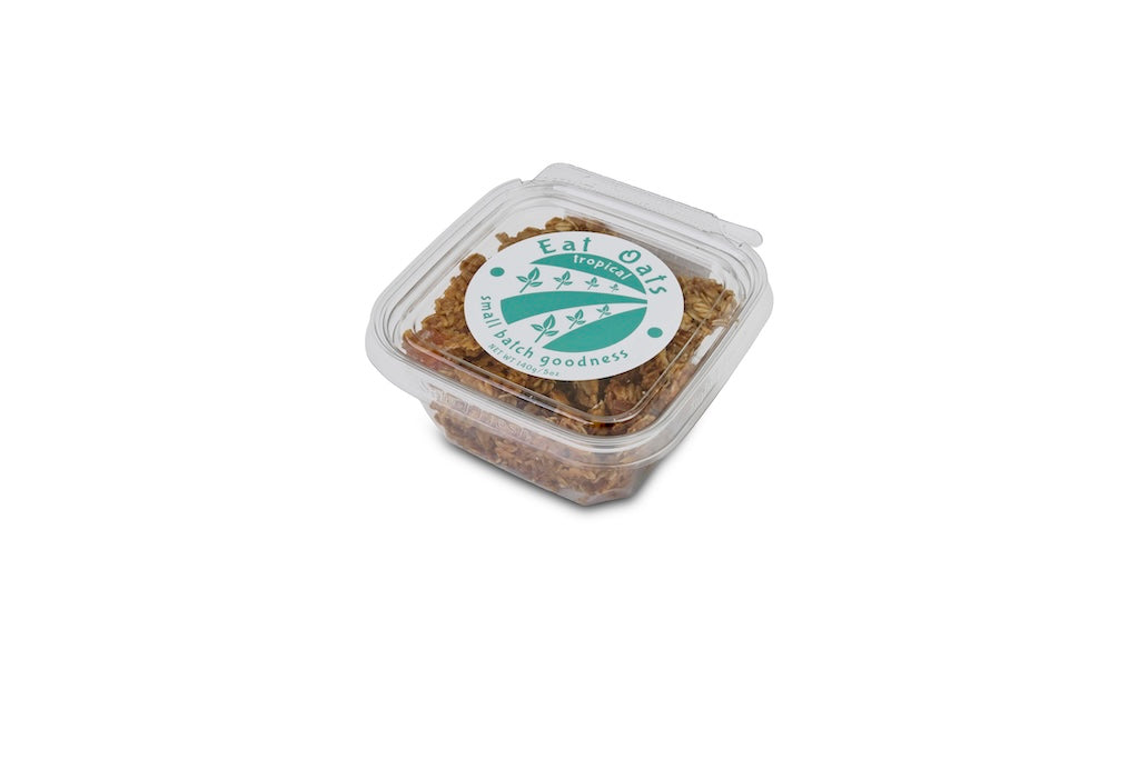 Granola box - 4 pack Subscription