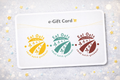 4-Pack Gift Card